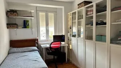Apartment in Seville City Centre photo 14