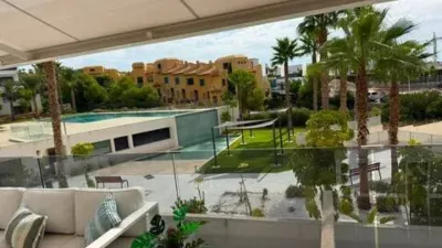 Apartment in Golf Bahía Urbanization photo 26
