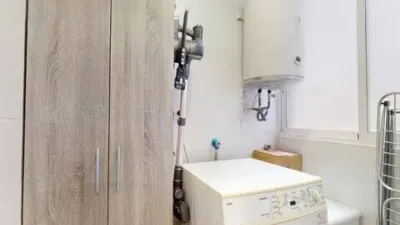 Apartment in the City Centre photo 9