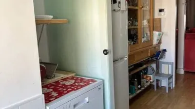 Apartment in Seville City Centre photo 5