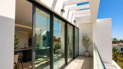Penthouse at Calle Obisco Jesus Catala Ibanez, 7 photo 7