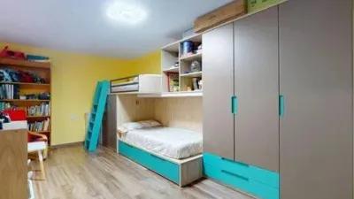 Apartment in the City Centre photo 24