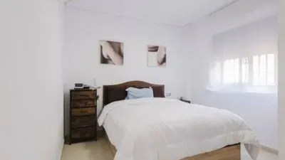 Semi-detached house in Aguas Nuevas-Torreblanca-Sector 25 photo 4