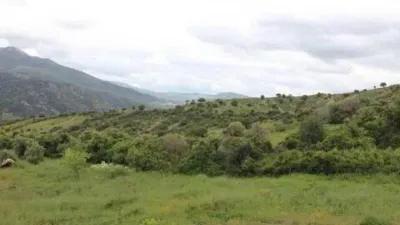 Chalet en El Gastor photo 32