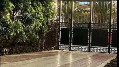 Apartment on Avenida Juan Carlos I photo 25