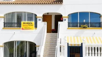 Penthouse on Avenida de Escandinavia photo 19