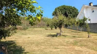 Casa – Sada, Fontán - Más