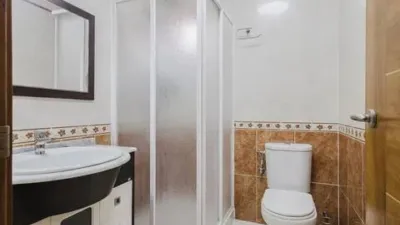 Semi-detached house in Aguas Nuevas-Torreblanca-Sector 25 photo 13