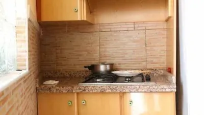 Terraced house in Jorquera photo 43
