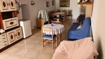 Terraced house in Jorquera photo 39
