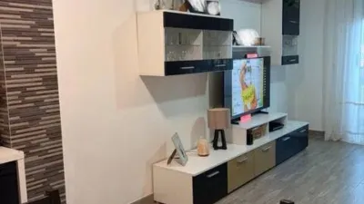 Apartment in Santomera photo 13