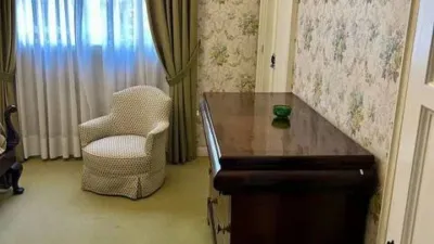 Chalet en San Antonio-Las Arenas photo 31