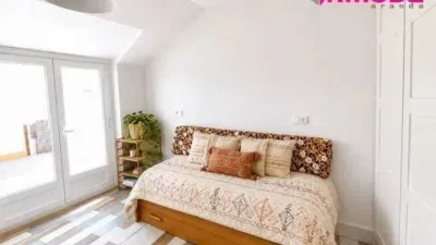 Penthouse in Aranda de Duero photo 14