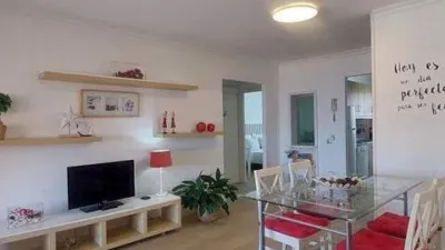 Apartment on Avenida Juan Carlos I photo 4