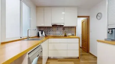 Piso – Elx - Elche - Vista 4