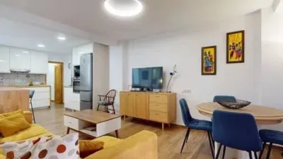 Piso – Elx - Elche - Vista 2
