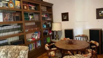 Apartment in Cambados photo 8