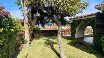 Chalet en San Antonio-Las Arenas photo 20