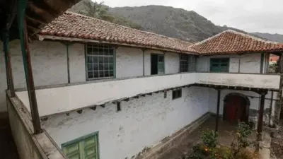 Chalet in Garachico photo 35