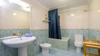 Chalet in Maryvilla photo 12