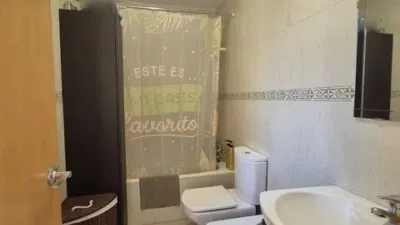 Apartment in La Cañada-Costacabana-Loma Cabrera-El Alquián photo 16