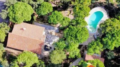Chalet in Passatge dels Gessamins photo 44