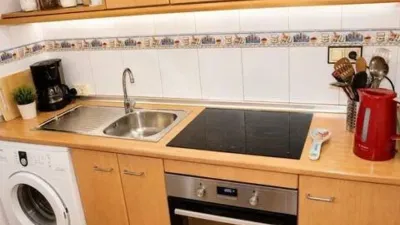 Piso – Santa Pola - Vista 3
