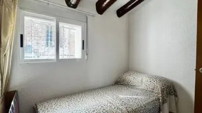 Casa rústica en venta en Lumpiaque, Lumpiaque de 56.000 €