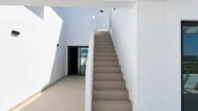 Penthouse at Calle Obisco Jesus Catala Ibanez, 7 photo 10