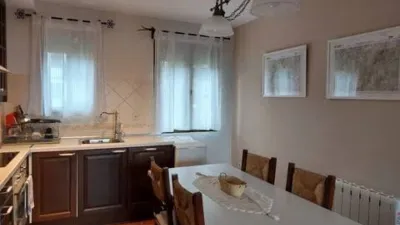 Apartment on Avenida de Madrid photo 10