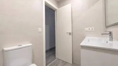 Apartment in Carrús Este-Camí dels Magros photo 18