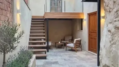 Chalet in Mondéjar photo 9