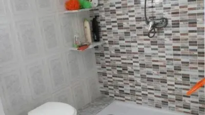 Terraced house in Jorquera photo 45