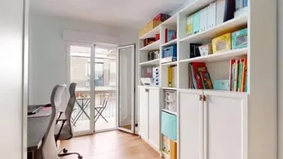 Apartment in the City Centre photo 19