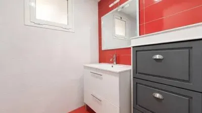Apartment in Carrús Este-Camí dels Magros photo 13