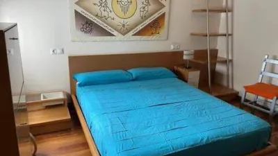 Apartment in Cambados photo 22