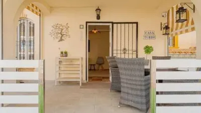 Casa - Més