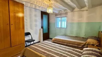 Casa rústica en venta en Lumpiaque, Lumpiaque de 56.000 €