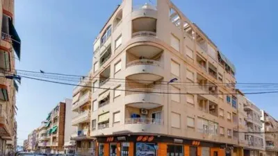 Piso – Torrevieja, Urbanización Calas Blancas - Vista 2