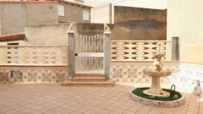 Casa - Vista 3