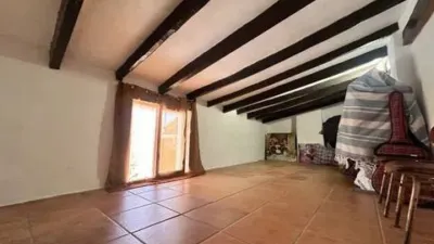 Rustic house in Finestrat photo 11
