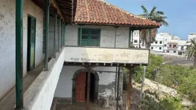Chalet in Garachico photo 8