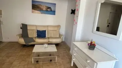 Apartment on Carrer de la Punta Balena photo 9