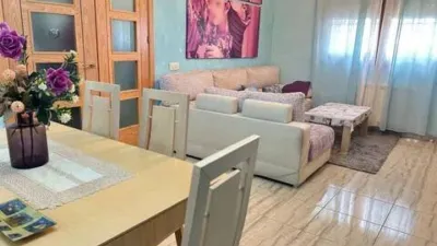Terraced house in San Benito-Soledad-Hispanidad photo 13