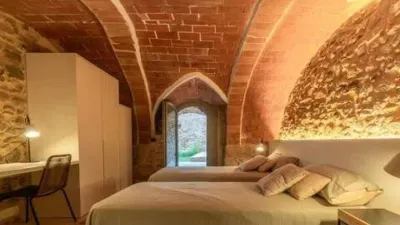 Chalet en Palau-Saverdera photo 21