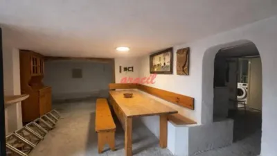 Chalet in O Pereiro de Aguiar photo 13