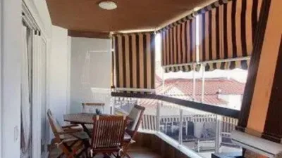 Apartment on Avenida Juan Carlos I photo 21