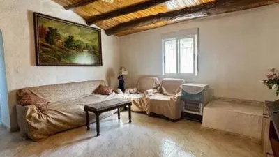 Casa rústica en venta en Lumpiaque, Lumpiaque de 56.000 €