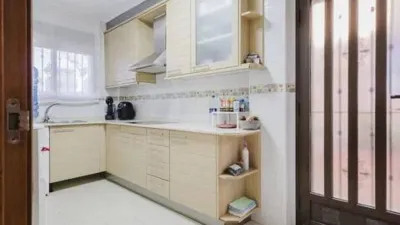 Semi-detached house in Aguas Nuevas-Torreblanca-Sector 25 photo 7