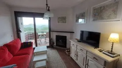 Apartment on Avenida de Madrid photo 6